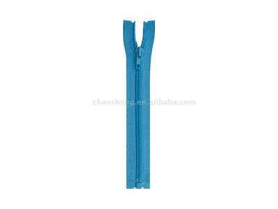 No.5# nylon zipper O/E,A/L (  5 # нейлоновые молнии O / E, A / L)