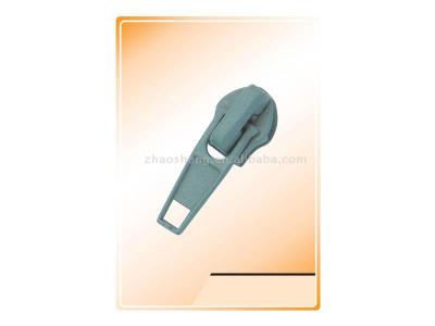 No.5 nylon zipper sliders (No.5 nylon zipper sliders)