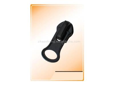 No.5 nylon zipper sliders (No.5 nylon zipper sliders)