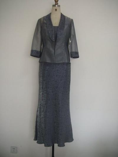 Women `s Woven Dress (Women `s Woven Dress)