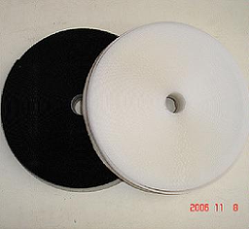 Polyester%26Nylon mixed Hooks %26 Loops (Velcro) (Полиэстер% 26Nylon смешанная 26% Крючки Loops (липучка))