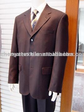 Men`s Suit