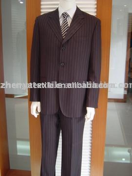 Men`s Suit