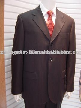 Men`s Suit