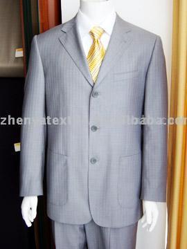 Men`s Suit