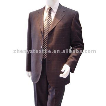 Men`s Suit