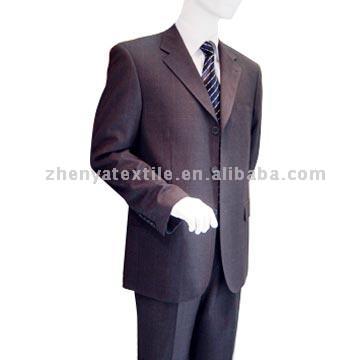 Men`s Suit