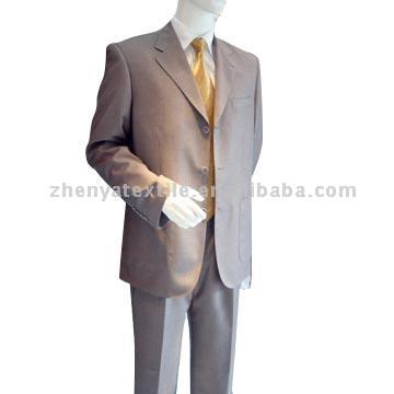 Men`s Suit