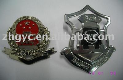 Cap badges (Cap badges)