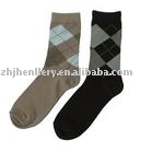 Männer Socken (Männer Socken)