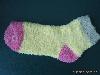 Feder Garn Socken (Feder Garn Socken)