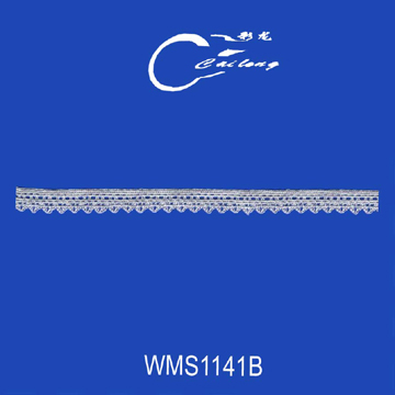 Elastic Lace (Elastic Lace)