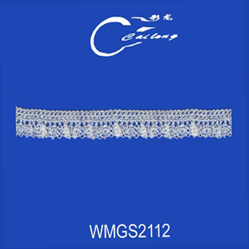 Elastic Lace (Elastic Lace)