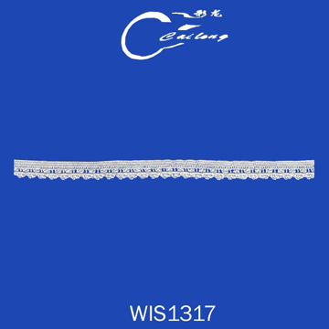 Elastic Lace (Elastic Lace)