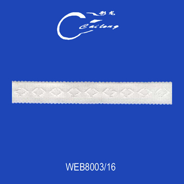 Elastic ribbon (Ruban élastique)