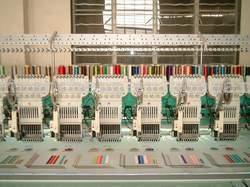 sequin embroidery machine (broderie machine sequin)