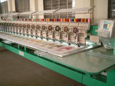 sequin embroidery machine (sequin embroidery machine)