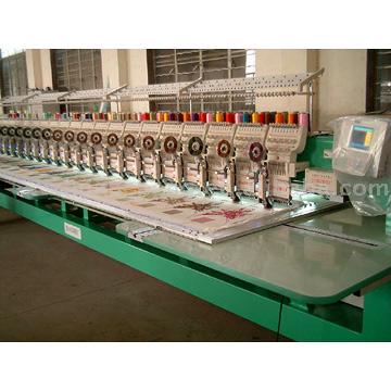 Sequin Embroidery Machine (Sequin Embroidery Machine)