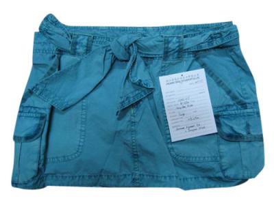 Pigment Dyed Pants (Pigment Dyed Pants)