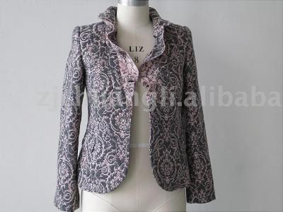 Ladies` Top 034 (Ladies »Haut 034)