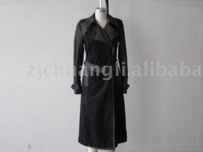 Ladies` Coat 001 (Дамские Герб 001)