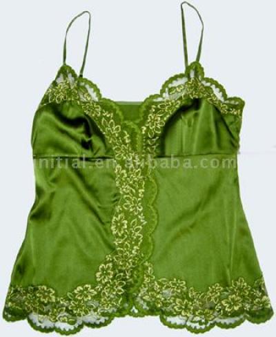 laides` camisole (Laides `Caraco)