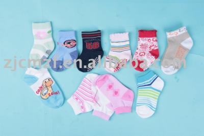 baby sock (Baby носок)