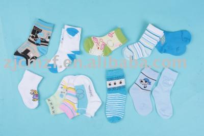 baby sock (Baby носок)