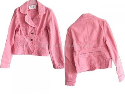 Lady`s Jacket (Lady `s Jacket)