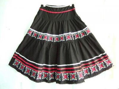 Lady`s Skirts (Lady `s Jupes)