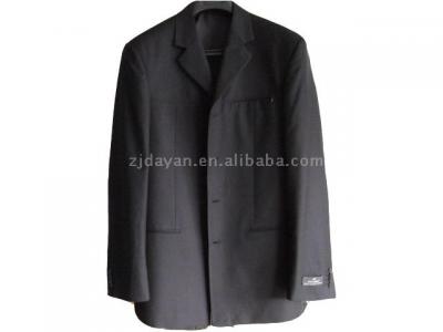 Men`s suits (Men`s suits)