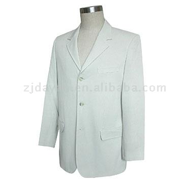 Men`s suits (Men`s suits)