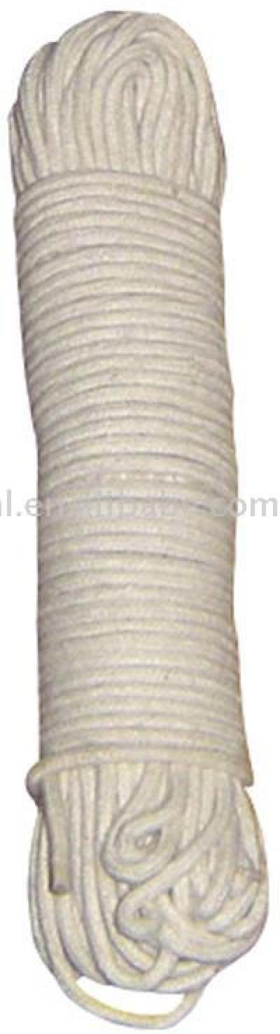 Cotton Rope (Cotton Rope)