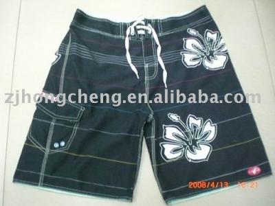 beach shorts (beach shorts)