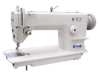 Lockstitch Sewing Machine (Lockstitch Sewing Machine)