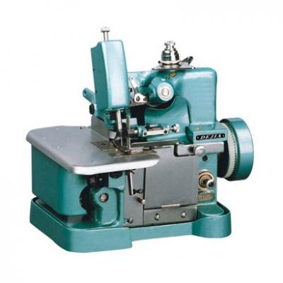 Medium-Speed Overlock Sewing Machine (Medium-Speed Overlock Sewing Machine)