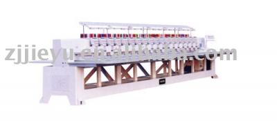 sequin embroidery machine (sequin embroidery machine)