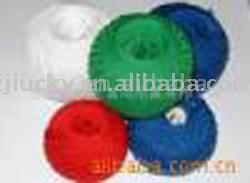 Colored Cotton Cord Ball (Corde de coton coloré Ball)