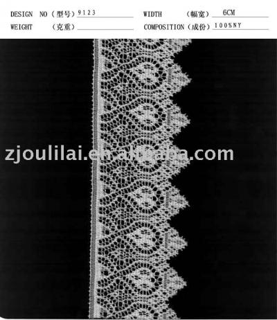 elastic lace (elastic lace)