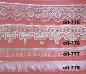 chemical lace (chemical lace)