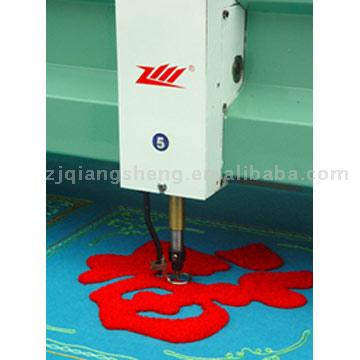 Embroidery Machine (Embroidery Machine)