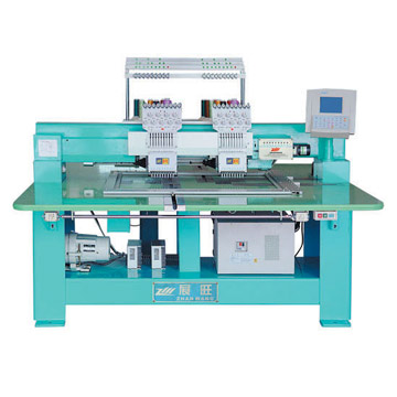 Embroidery Machine (Embroidery Machine)