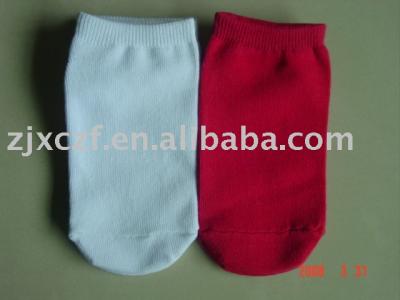 Ankle socks (Socquettes)