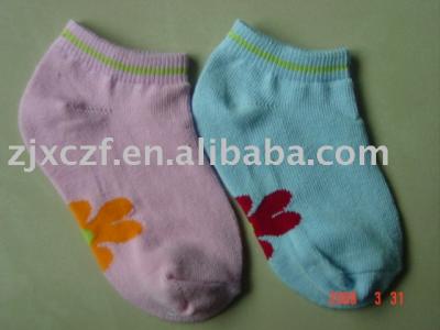 Ankle socks (Socquettes)