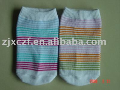 Ankle socks (Socquettes)