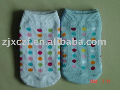 Ankle socks (Socquettes)