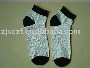 ankle socks (socquettes)