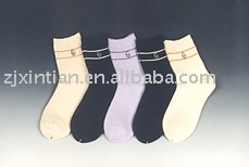 computer jacquard socks (Носки жаккардовые компьютер)