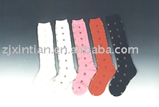 computer jacquard socks (Носки жаккардовые компьютер)