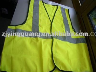safety vest (Warnweste)